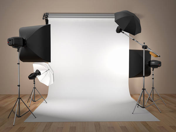 Fashion Photo Studio Background | Gallery Yopriceville - High-Quality