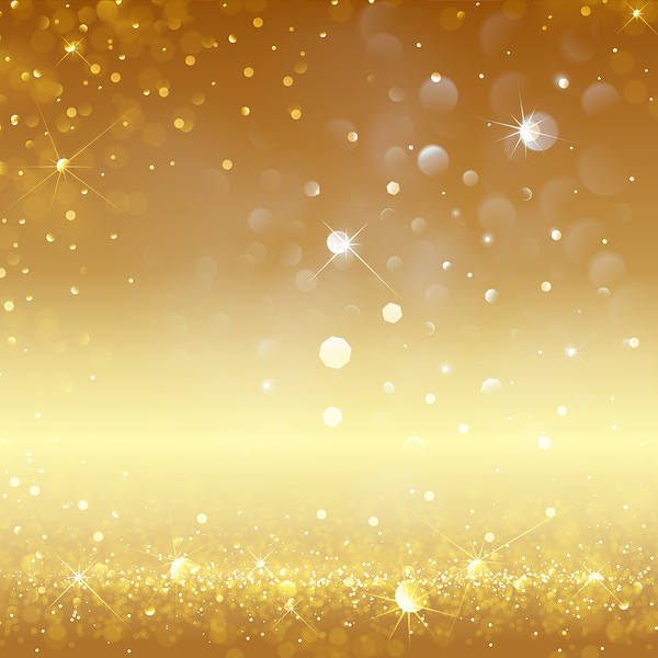 This jpeg image - Gold Shining Background, is available for free download