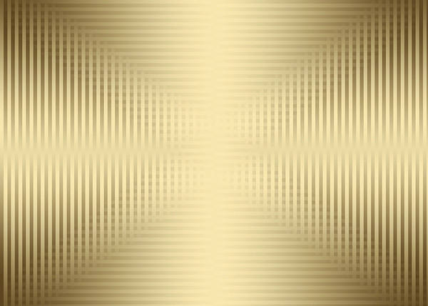 This jpeg image - Gold Striped Background, is available for free download