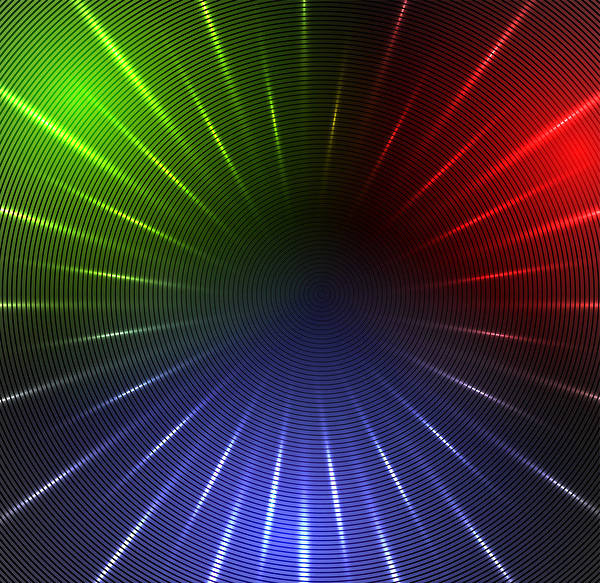 This jpeg image - Neon Deco Background, is available for free download