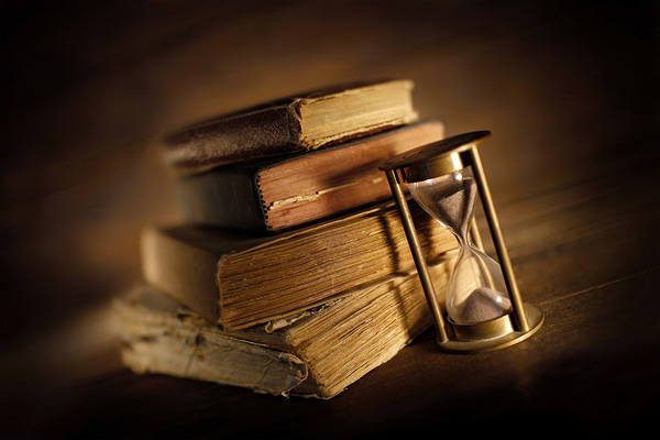 Old Books Art Background | Gallery Yopriceville - High-Quality Images