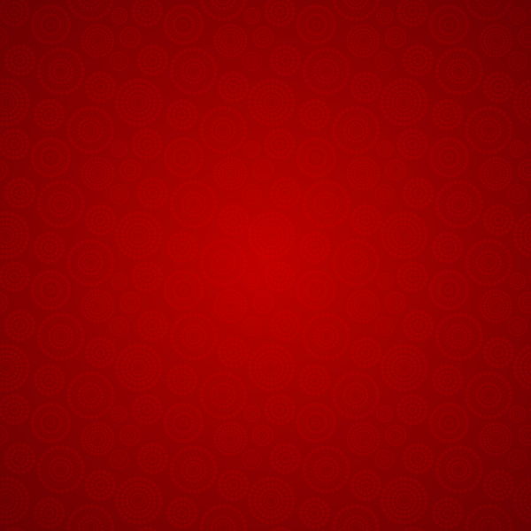 This png image - Ornamental Red Background, is available for free download