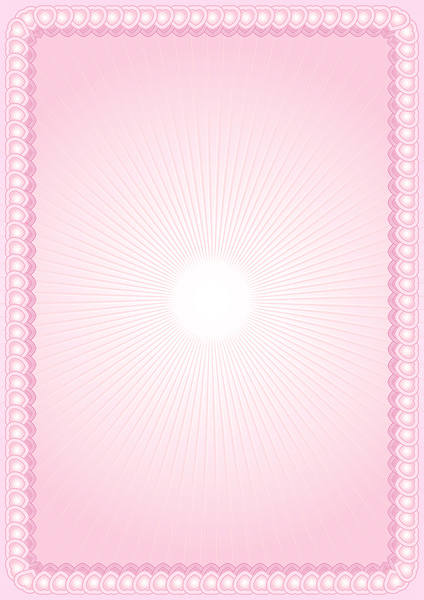 This jpeg image - Pink Background with Hearts, is available for free download