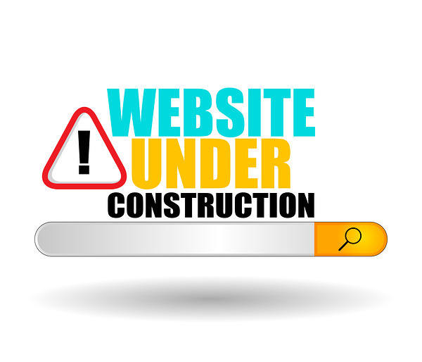 This jpeg image - Website Under Construction Background, is available for free download