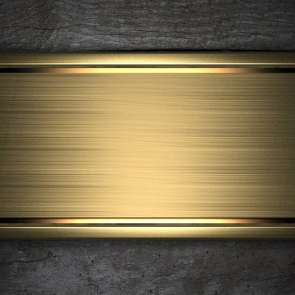 This jpeg image - Wood and Gold Background, is available for free download
