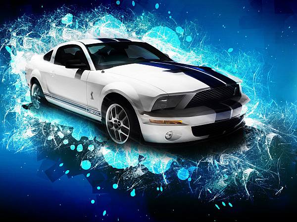 This jpeg image - fordmustang, is available for free download