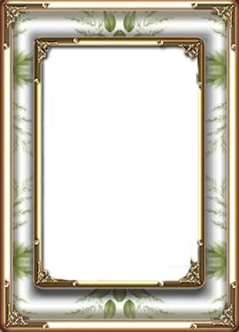This png image - Transparent Frame, is available for free download