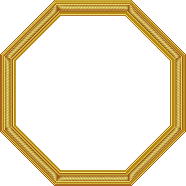 This png image - Transparent Gold PNG Photo Frame, is available for free download