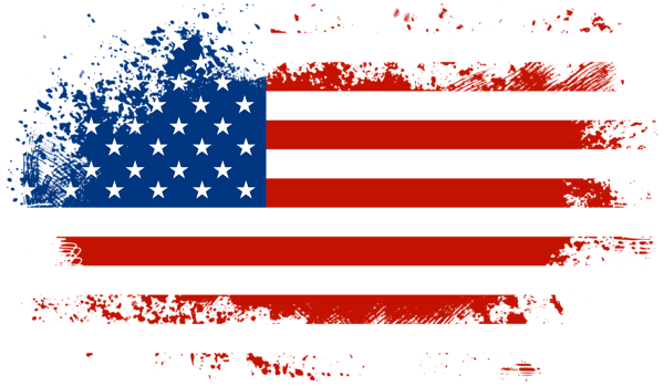 This png image - America Flag PNG Clip Art, is available for free download