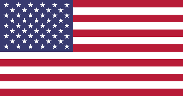 This png image - Usa Flag PNG Clipart, is available for free download