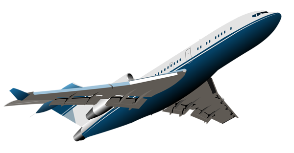 This png image - Aircraft PNG Vector Clipart, is available for free download
