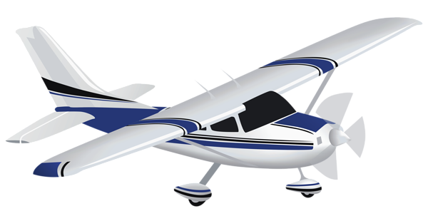 This png image - Plane Transparent PNG Clipart, is available for free download