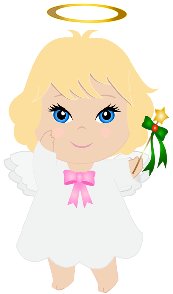This png image - Baby Angel Clip Art PNG Image, is available for free download