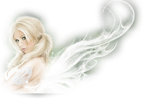 This png image - Beautiful Angel PNG Clipart Picutre, is available for free download