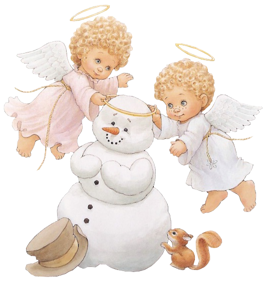 little angel clipart free - photo #23