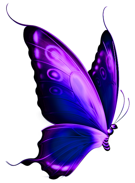 Transparent_Blue_and_Purple_Deco_Butterfly_PNG_Clipart.png