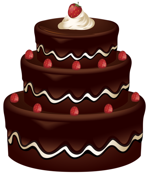 Get Transparent Background Png Format Birthday Cake Png Gif