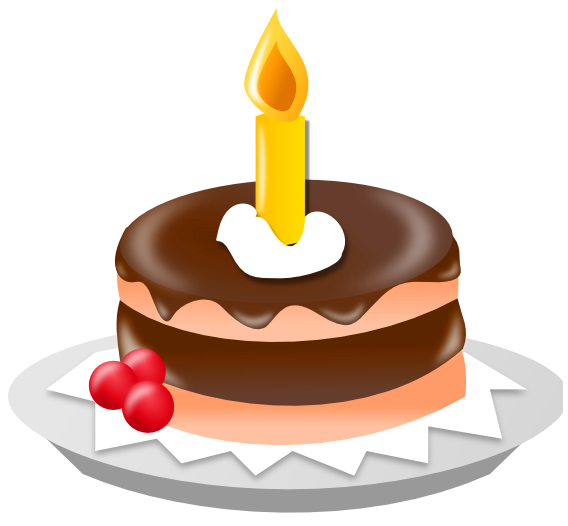 Small_Chocolate_Cake_PNG_Clipart.png