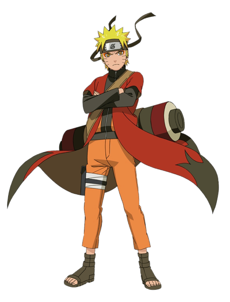 This png image - Naruto PNG Clipart Picture, is available for free download