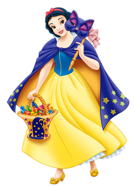 This png image - Snow White Princess PNG Clipart, is available for free download