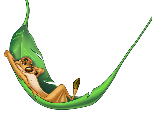 This png image - Timon PNG Clipart Picture, is available for free download