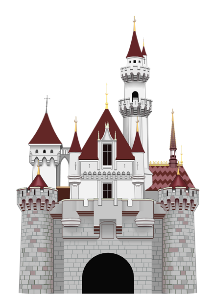 This png image - Castle PNG Clipart, is available for free download
