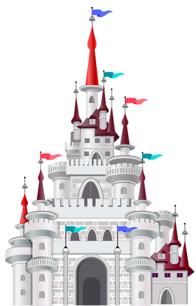 This png image - Castle PNG Clipart Picture, is available for free download