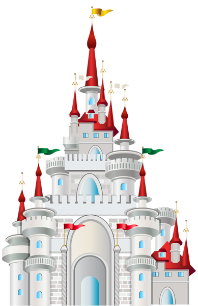 This png image - White Castle PNG Clip Art Image, is available for free download