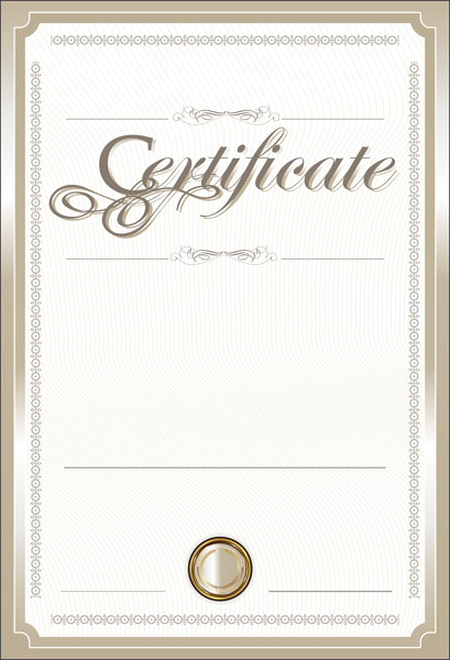 This png image - Certificate PNG Clip Art Image, is available for free download