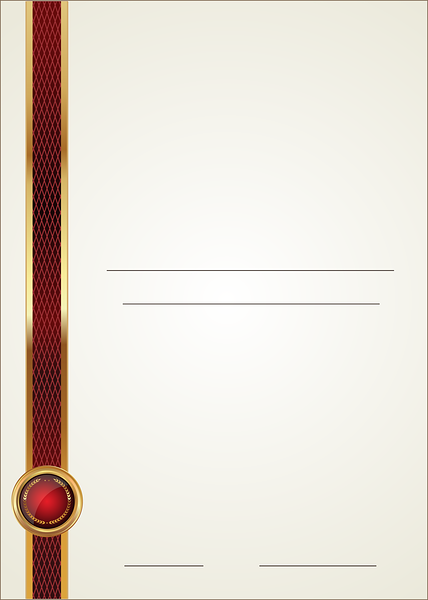 This png image - Empty Template Blank PNG Image, is available for free download