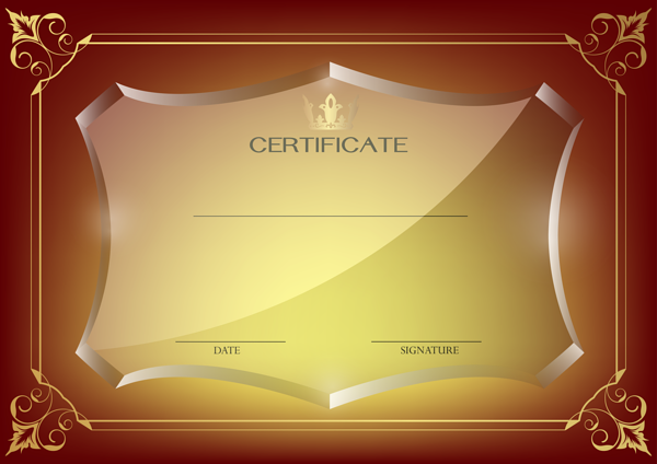 certificate backgrounds free
