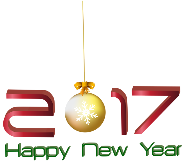 happy new year pictures clip art - photo #12