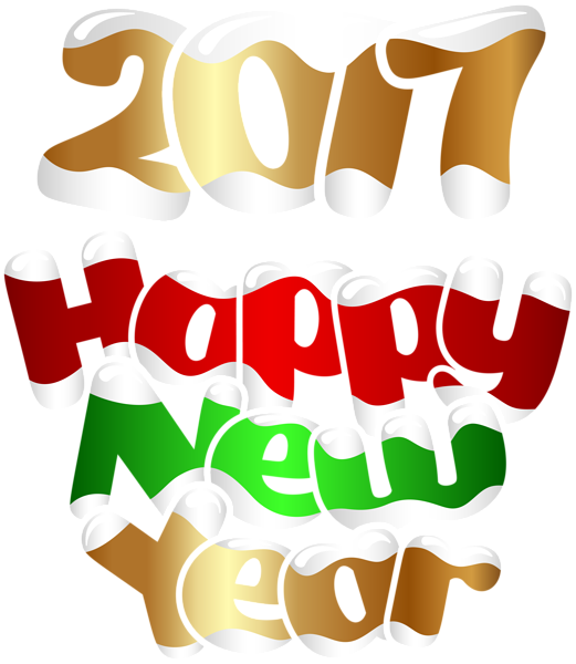 new year holiday clip art - photo #16