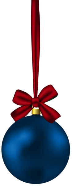 This png image - Christmas Ball Transparent Clip Art, is available for free download
