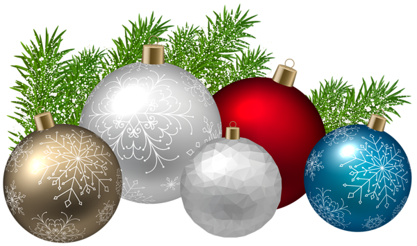 This png image - Christmas Decoration Transparent PNG Clip Art Image, is available for free download