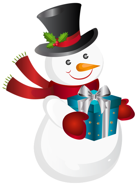 christmas clipart with transparent background - photo #44