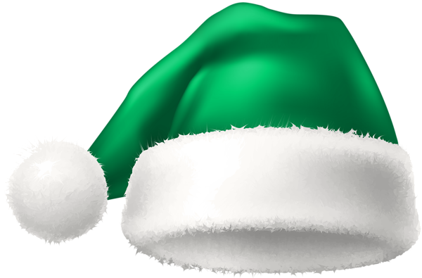 This png image - Elf Hat PNG Clip Art, is available for free download