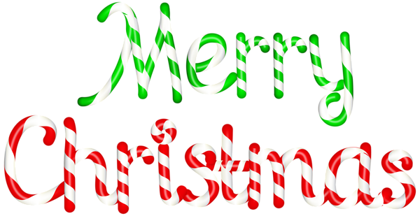 Merry Christmas Transparent PNG Clip Art | Gallery Yopriceville - High-Quality Images and