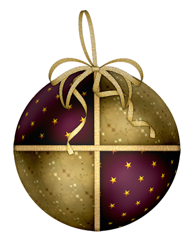 This png image - Red Christmas Ornament PNG Picture, is available for free download