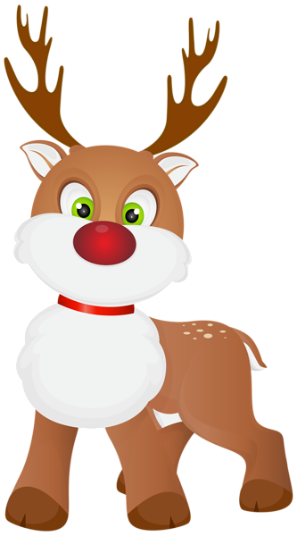This png image - Rudolph PNG Clipart, is available for free download