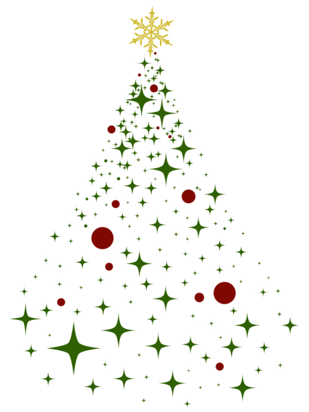 This png image - Transparent Christmas Clipart, is available for free download