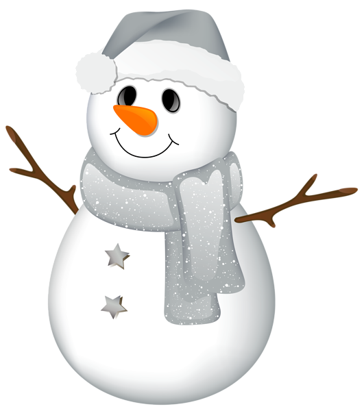 free clipart picture… christmas png transparent snowman