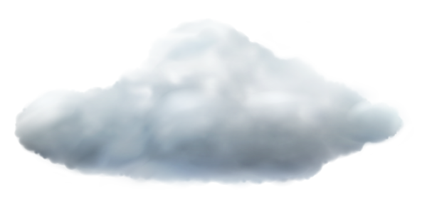 This png image - Cloud PNG Clip-Art Image, is available for free download