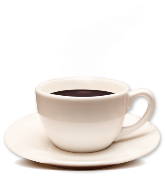 coffee clipart png - photo #26