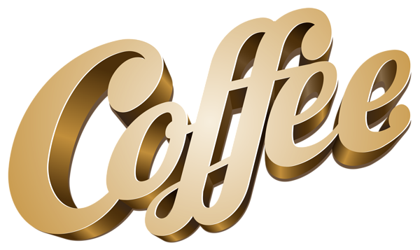 This png image - Deco Coffee PNG Clipart Image, is available for free download
