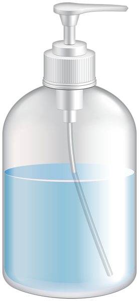 This png image - Hand Soap Bottle Transparent Image, is available for free download