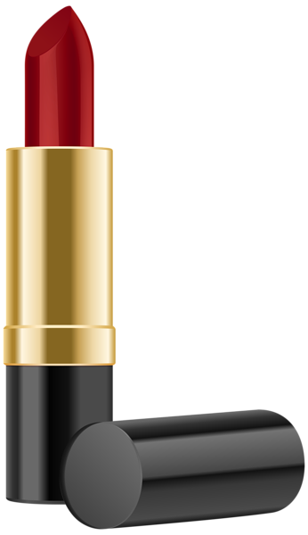 lipstick clipart free - photo #10