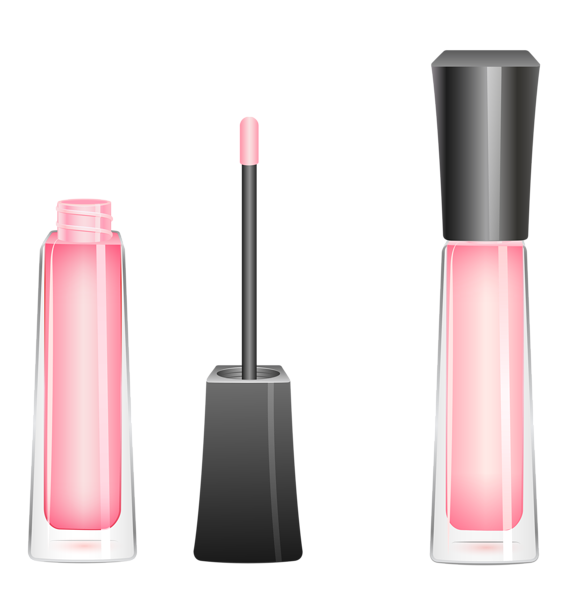 This png image - Lipstick Pink PNG Clipart Picture, is available for free download
