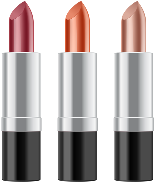 This png image - Lipsticks Clip Art PNG Image, is available for free download