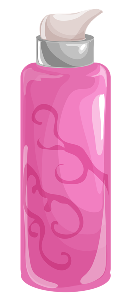 This png image - Lotion Bottle PNG Clipart Picture, is available for free download
